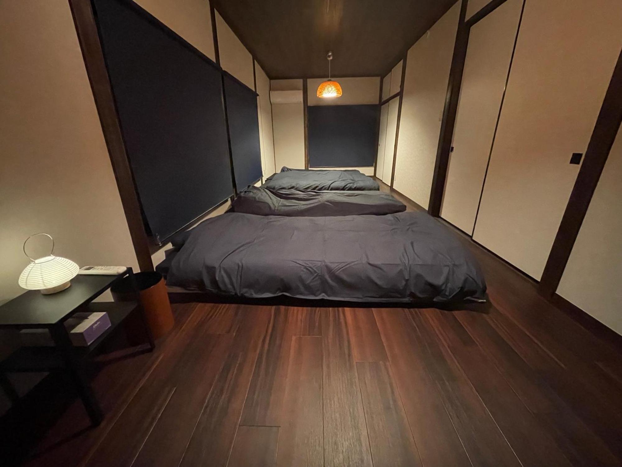 ホテル 青い家広尾 東京都 エクステリア 写真